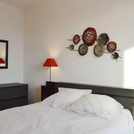 Appartement Le Safari 2
