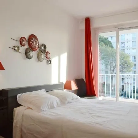 Appartement Le Safari 2 *