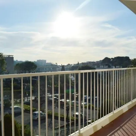 Le Safari 2 Appartement Antibes