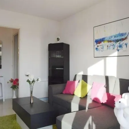 Le Safari 2 Appartement