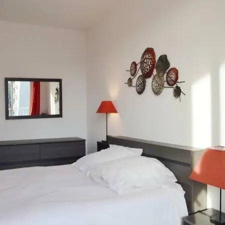 Le Safari 2 Appartement