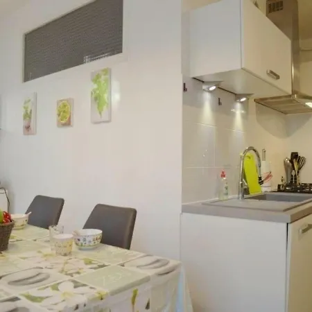 Le Safari 2 Apartman Antibes
